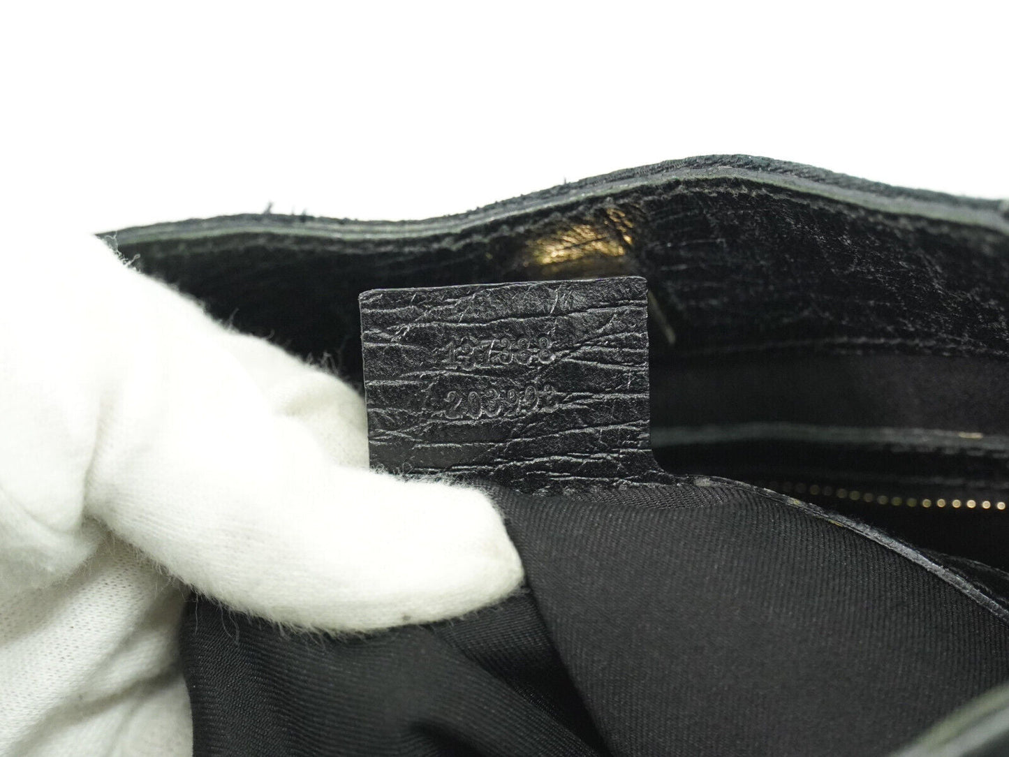Gucci Horsebit