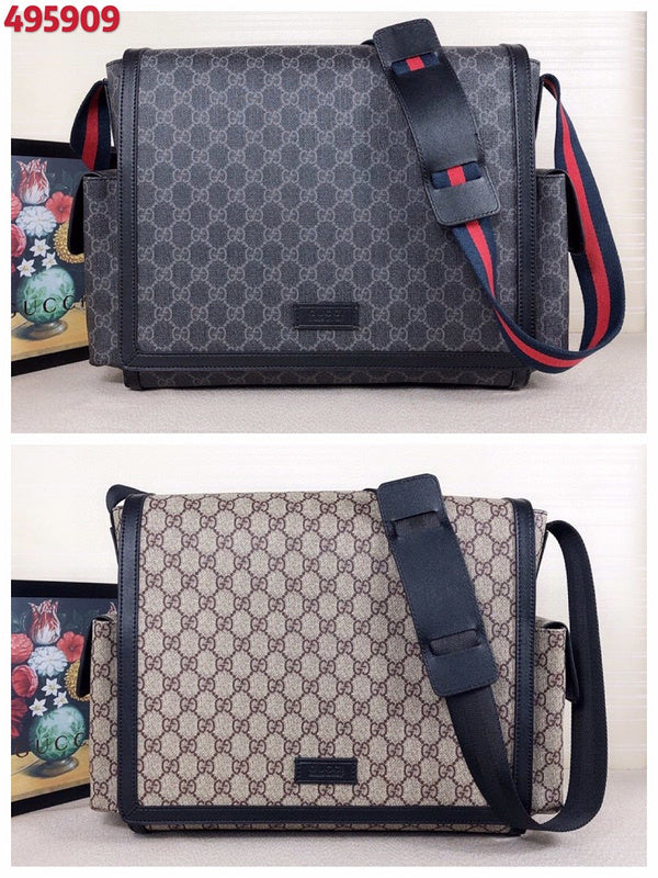 Gucci Bags - The Tote 910