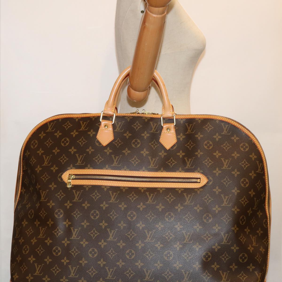 Louis Vuitton Alma