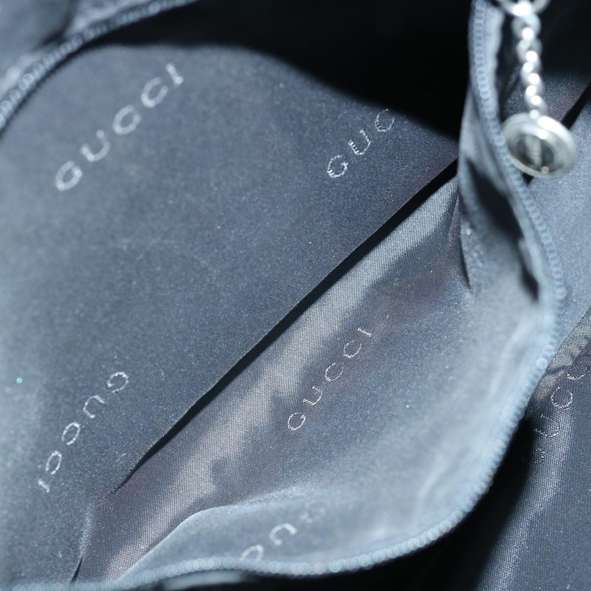 Gucci Bamboo