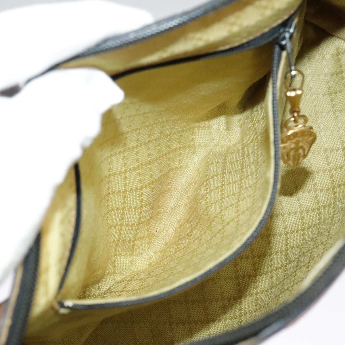 Gucci Micro Small GG Canvas