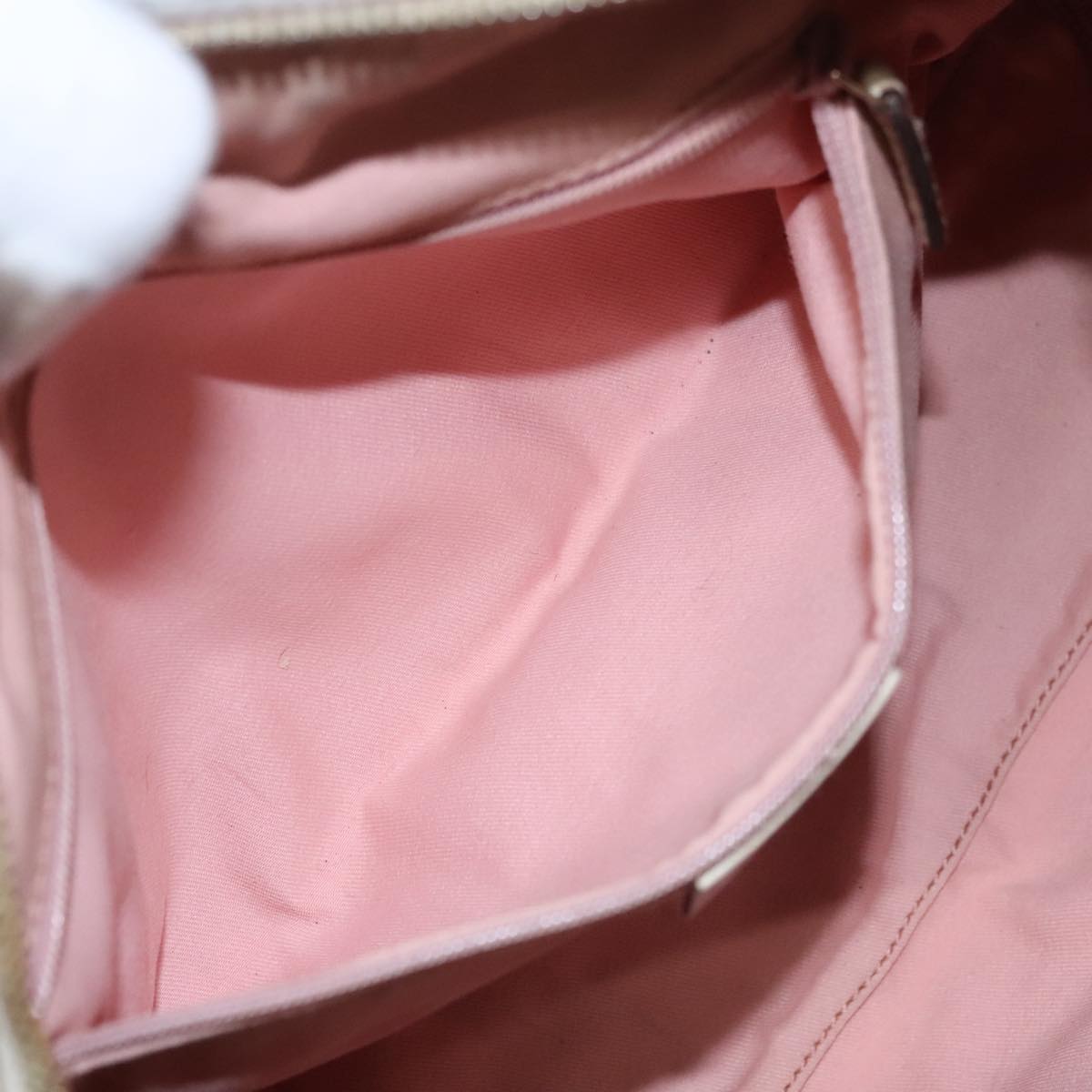 Gucci GG canvas