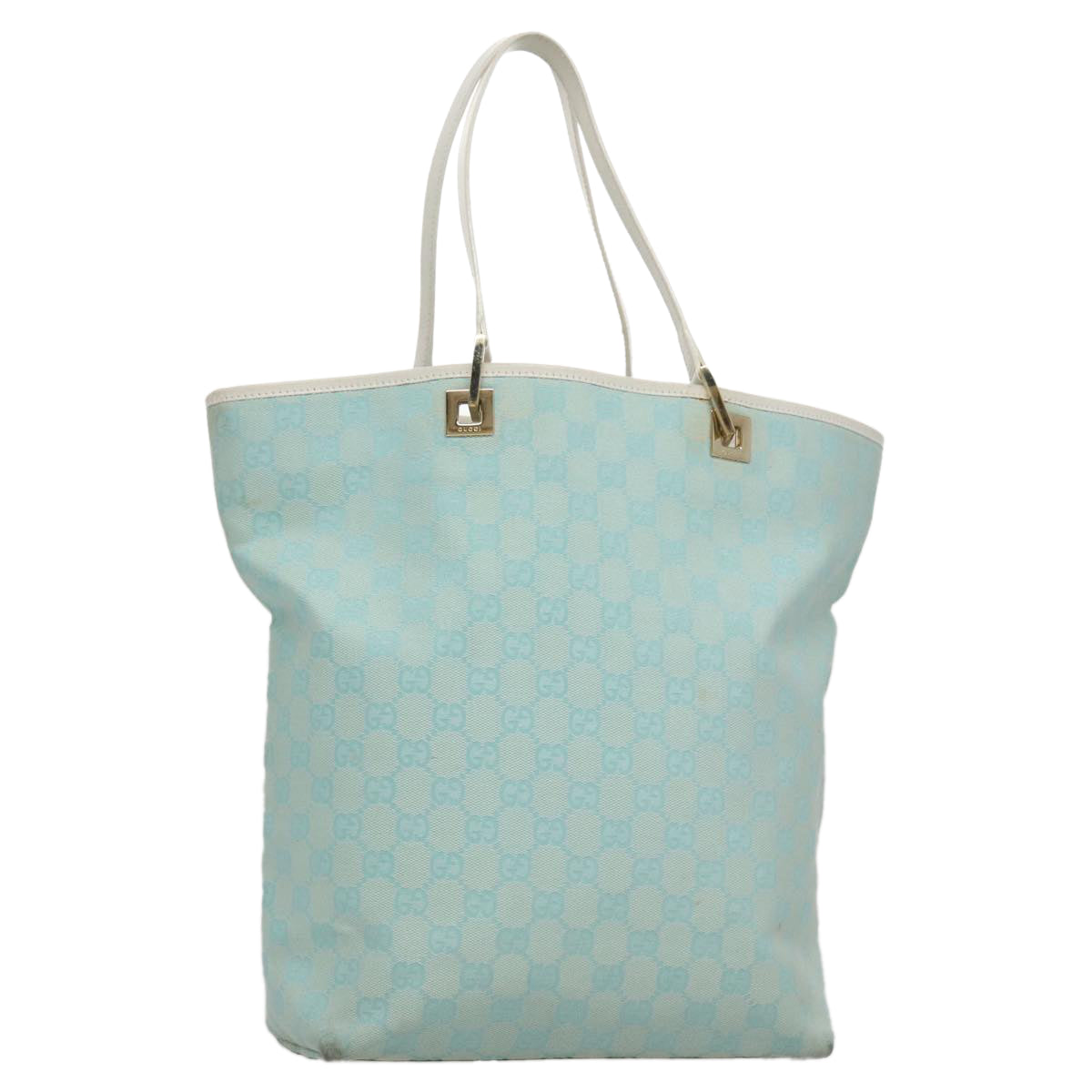 Gucci GG canvas