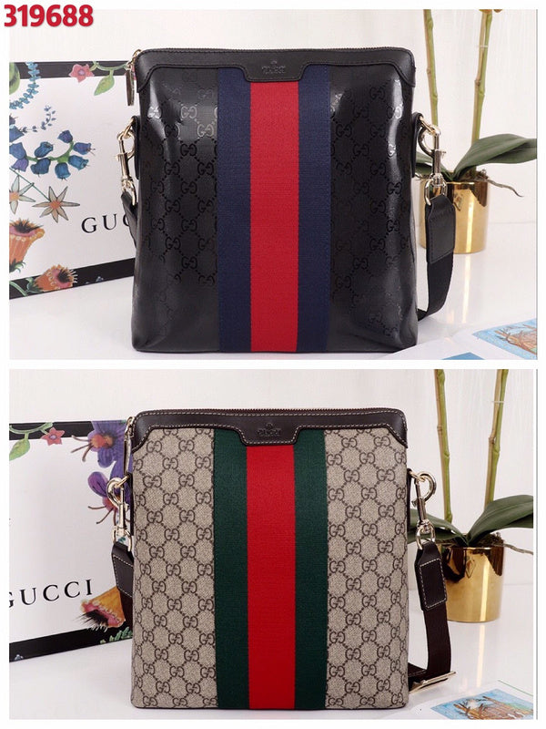 Gucci Bags - The Tote 901