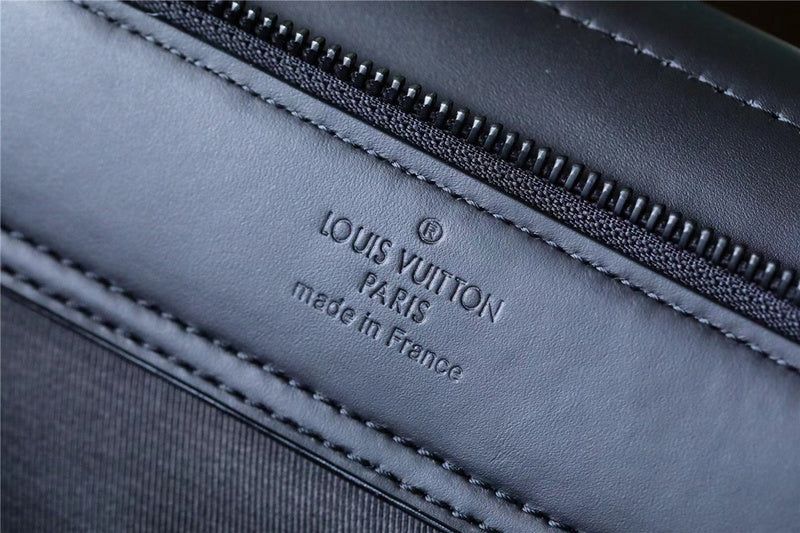- Louis Vuittons -