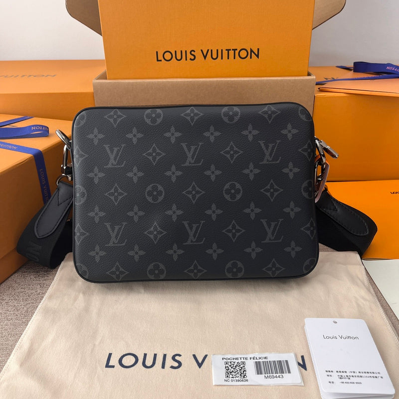 Franco Shops - Louis Vuittons - 15842