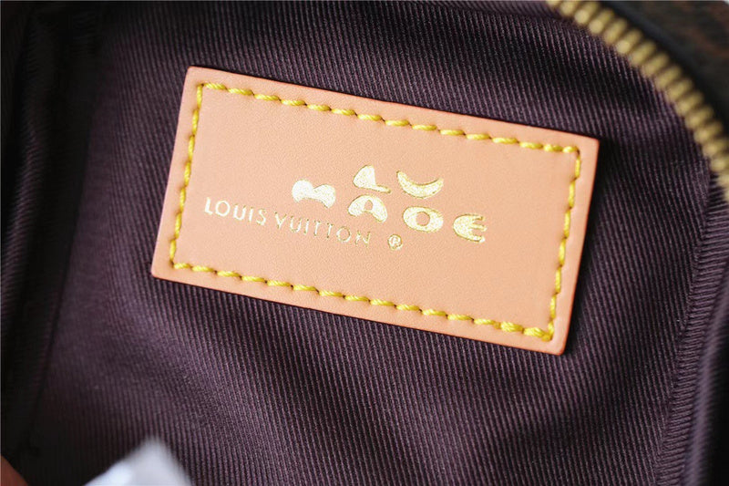 Franco Shops - Louis Vuittons - 10017