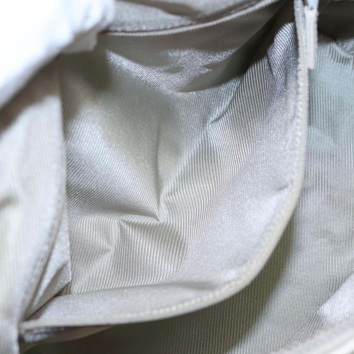 Gucci GG canvas
