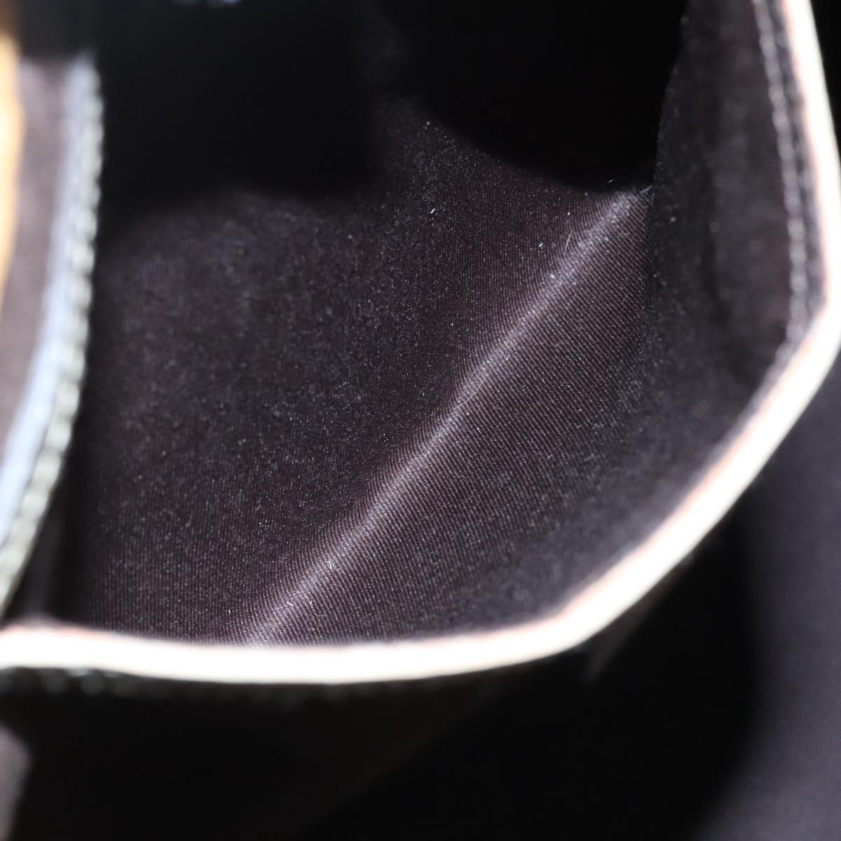 Gucci GG canvas