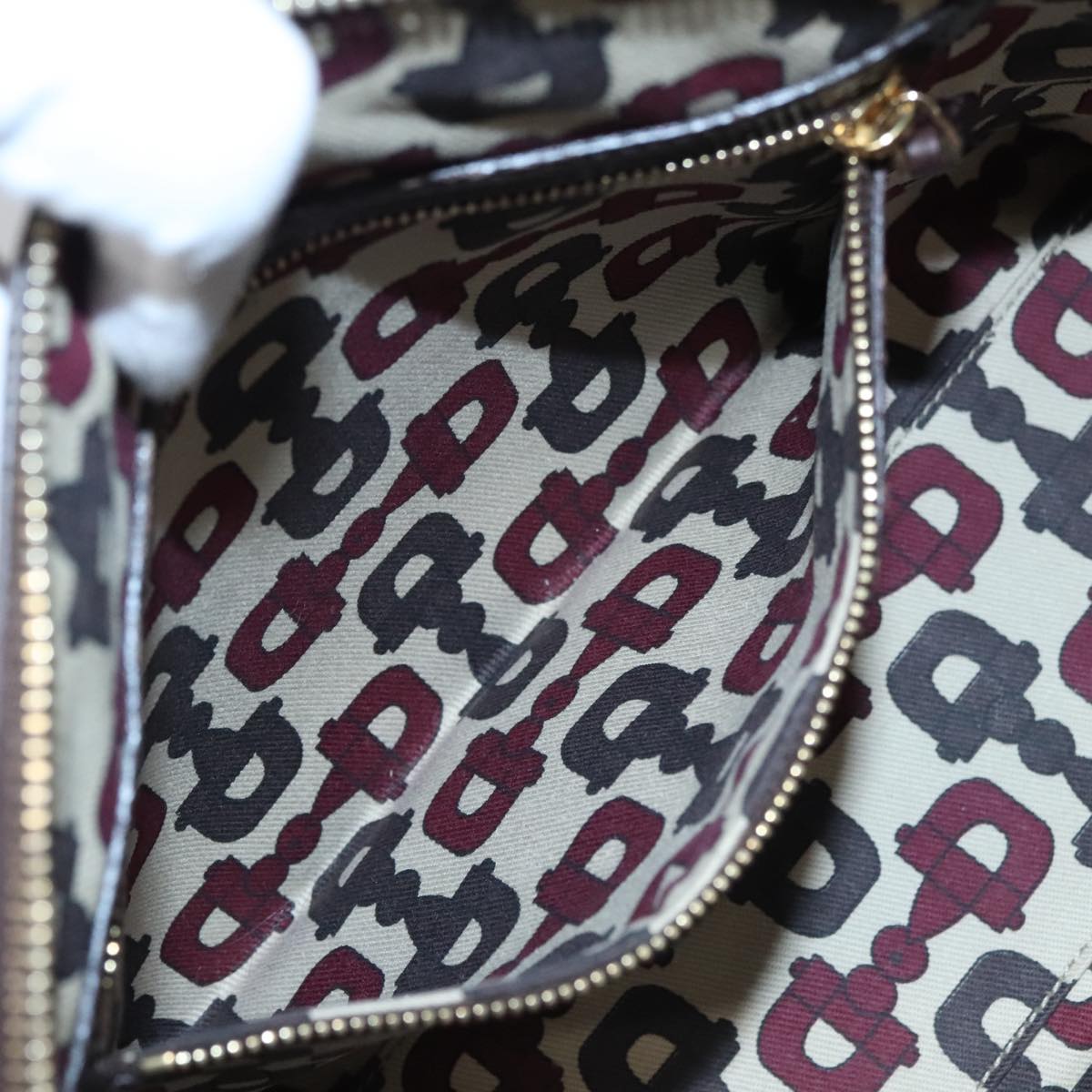 Gucci Guccissima