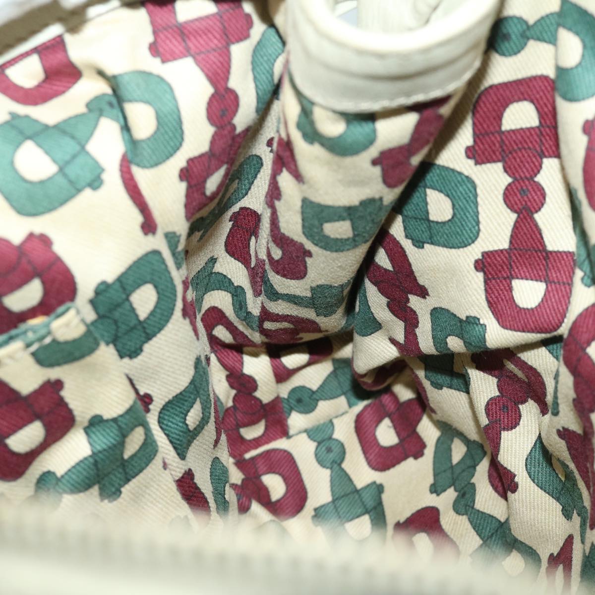 Gucci GG canvas