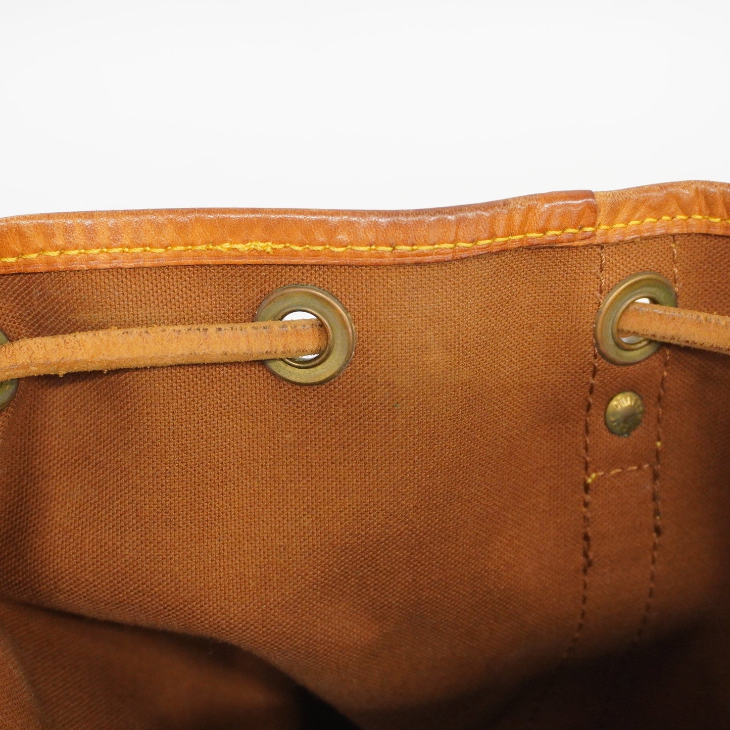 LOUIS VUITTONAuth Monogram Noe M42224 Women's Shoulder Bag