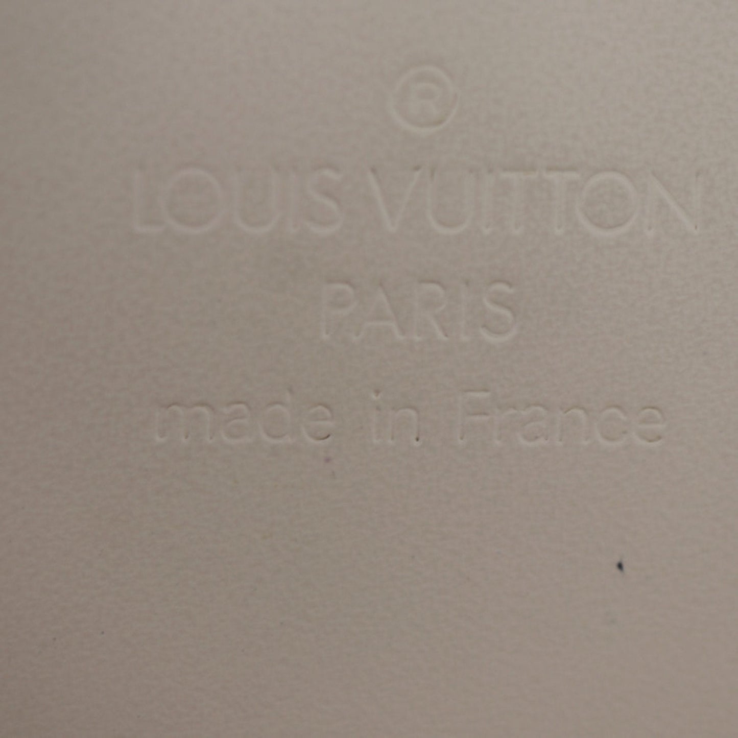 LOUIS VUITTON Portomone Bier Cult Credit Trifold Wallet M6348A Epi Leather Vanilla Yellow Cream Gold Hardware W Hook