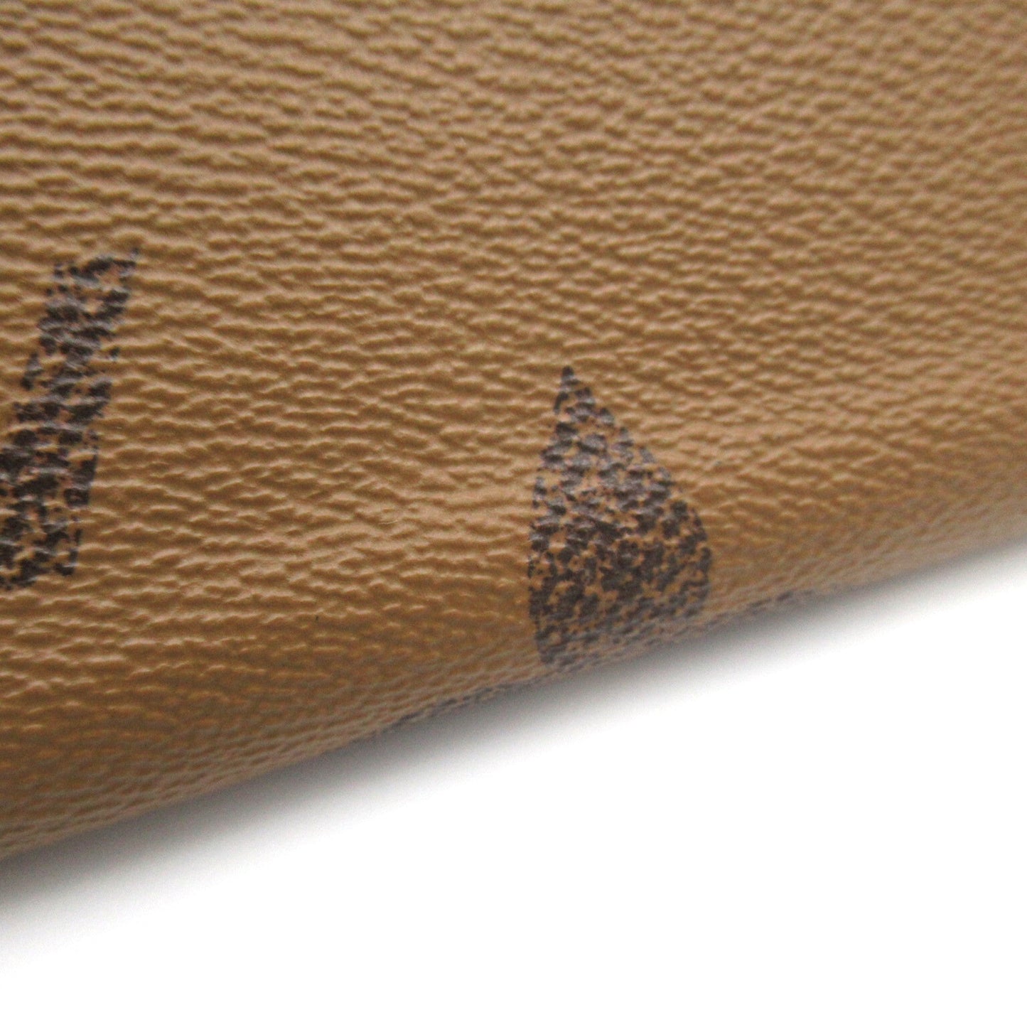 LOUIS VUITTON Zippy wallet Brown Monogram / Giant PVC coated canvas M69353