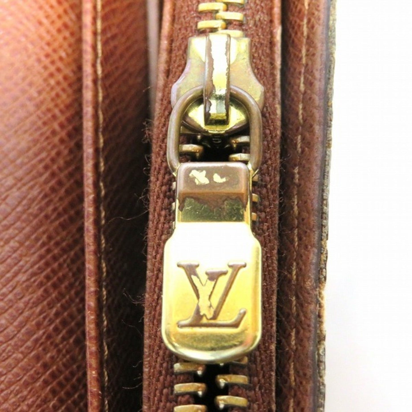 LOUIS VUITTON Monogram Portefeuille Sala M61734 Long Wallet Unisex