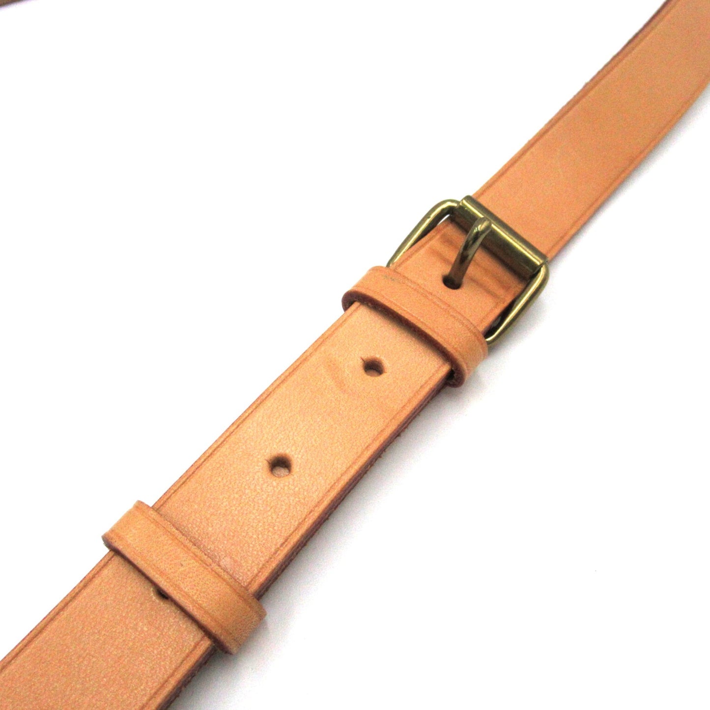 LOUIS VUITTON Cartouchiere 26 Brown Monogram PVC coated canvas M51252