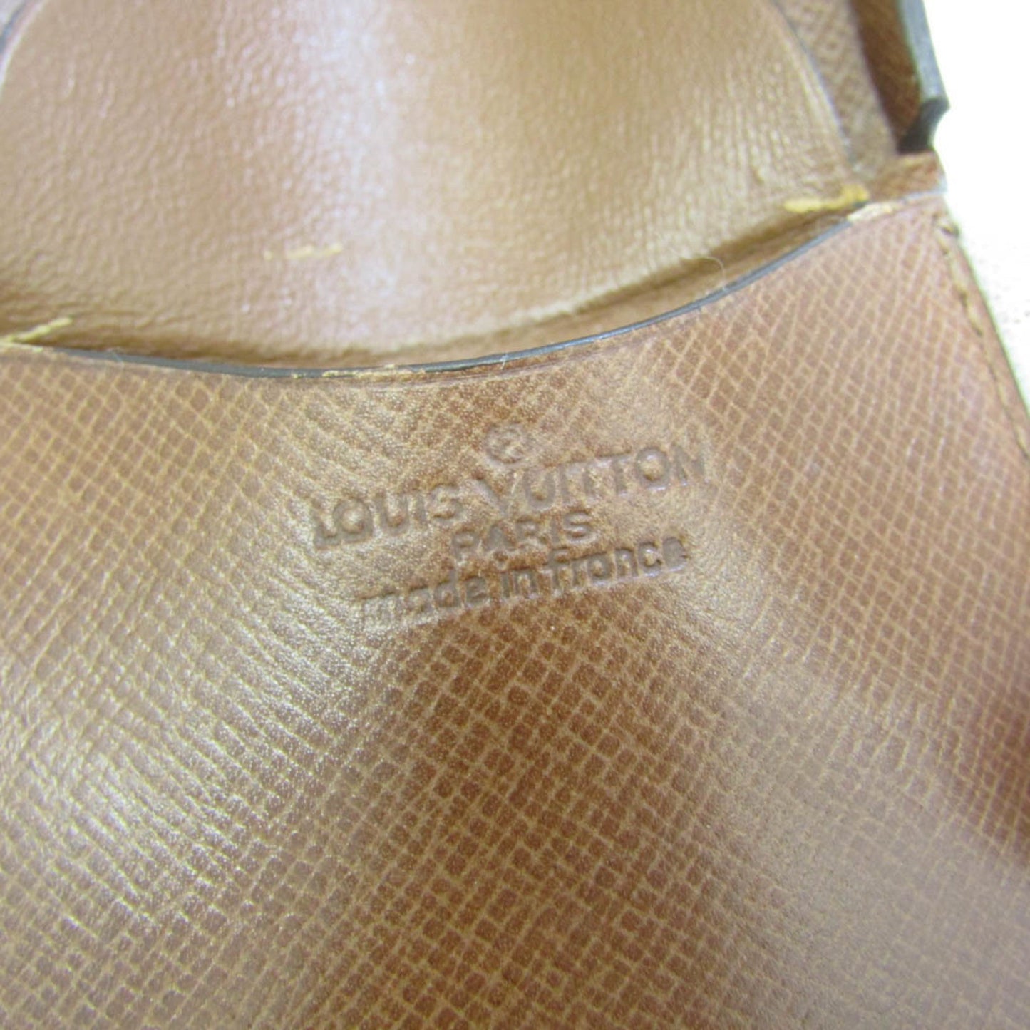 LOUIS VUITTON Monogram Portomonet Cuvette M61960 Men,Women Monogram Coin Purse/coin Case Monogram