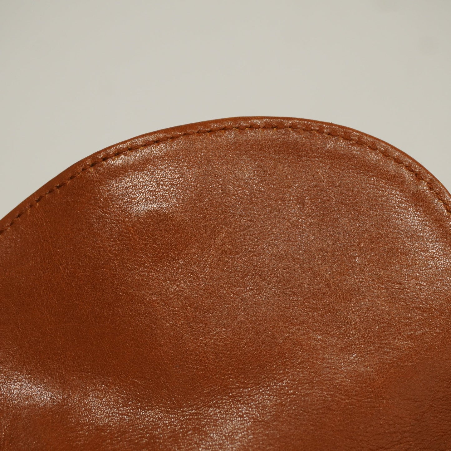 GUCCI Bamboo Rucksack 003 1705 0030 Women's Leather Backpack Brown