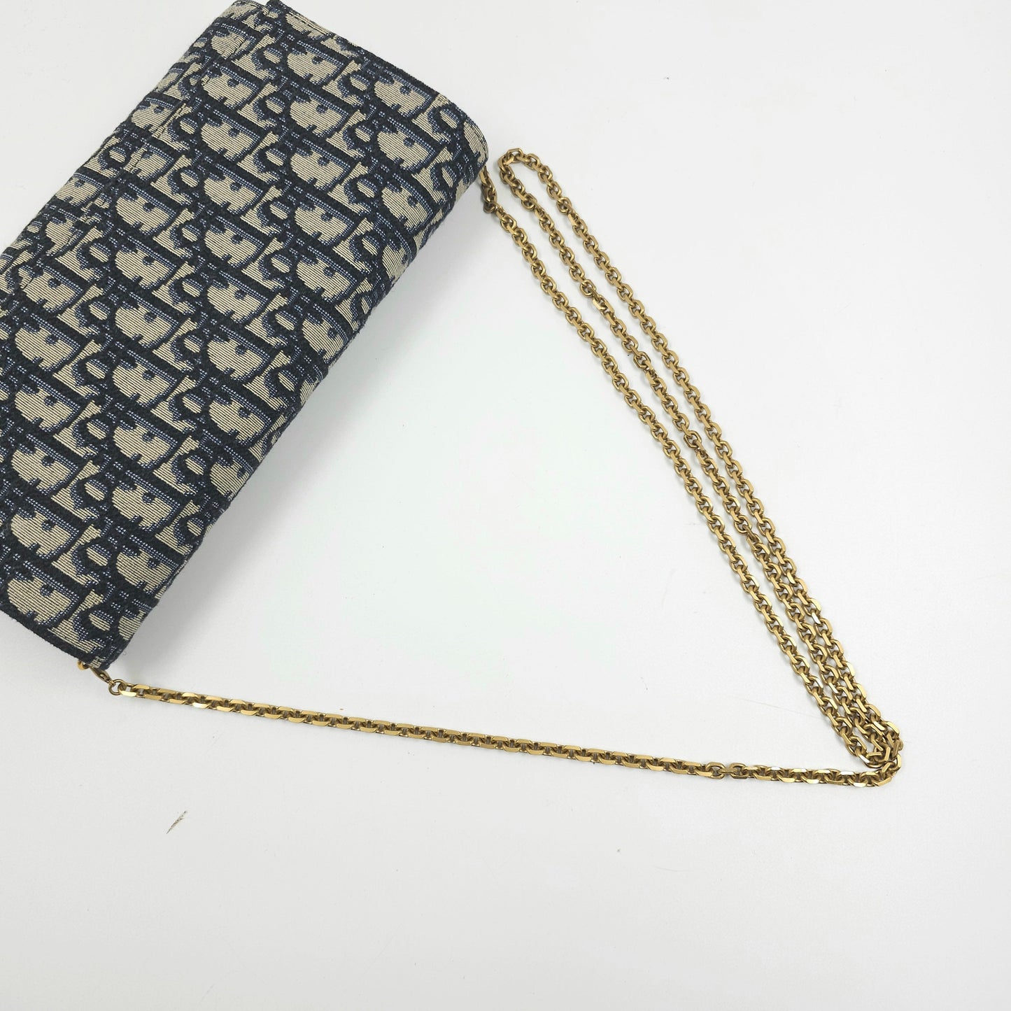 Christian Dior Montaigne Wallet on Chain TWS