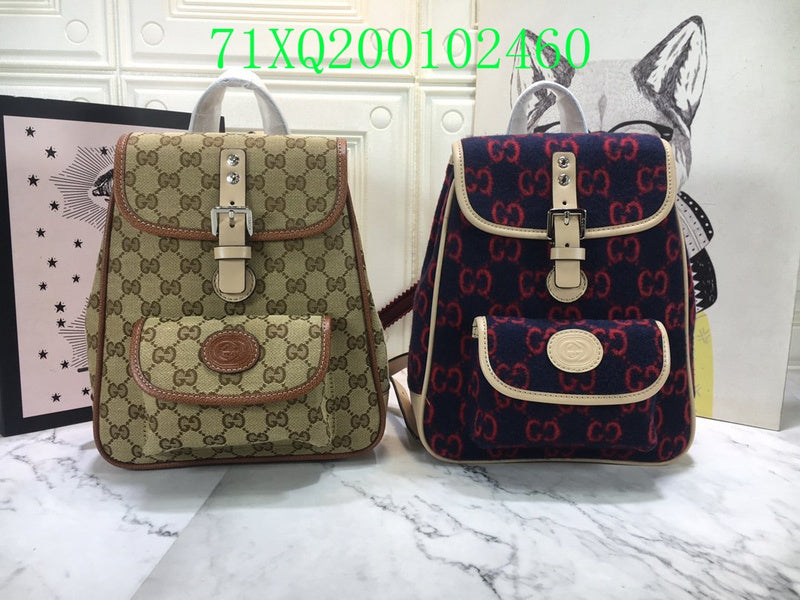 Gucci Bags - The Tote 1229