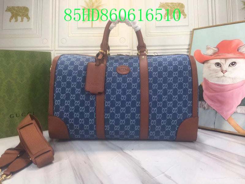 Gucci Bags - The Tote 999