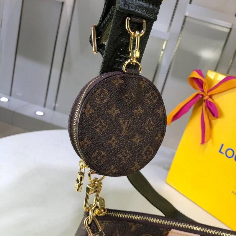 Franco Shops - Louis Vuittons - 15580