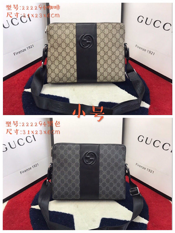 Gucci Bags - The Tote 881