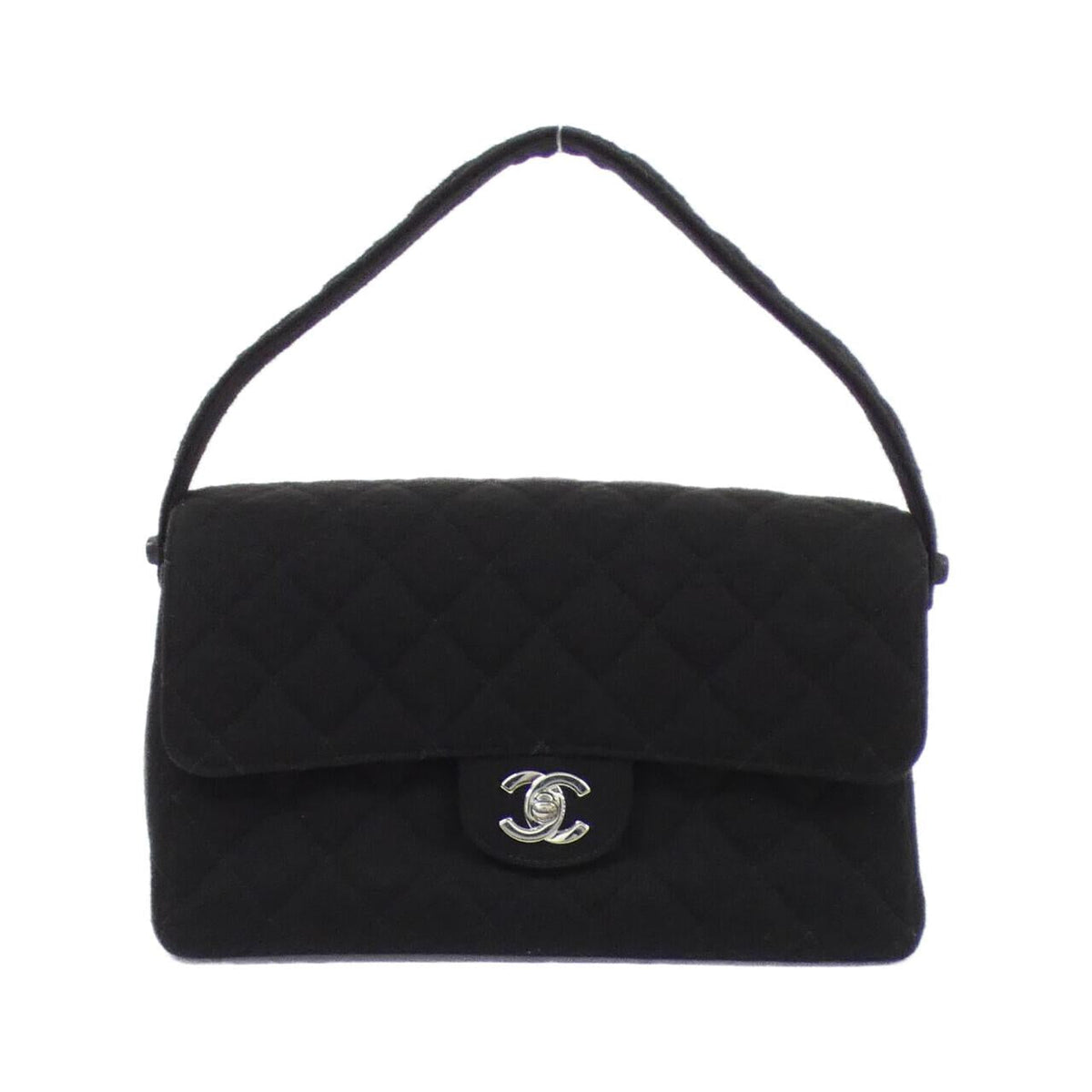 Chanel Canvas Bag