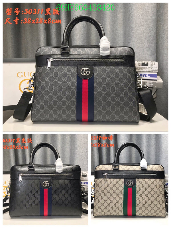 Gucci Bags - The Tote 965