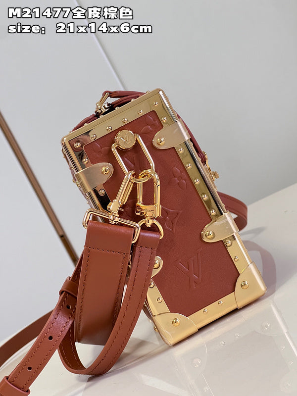Franco Shops - Louis Vuittons - 15334