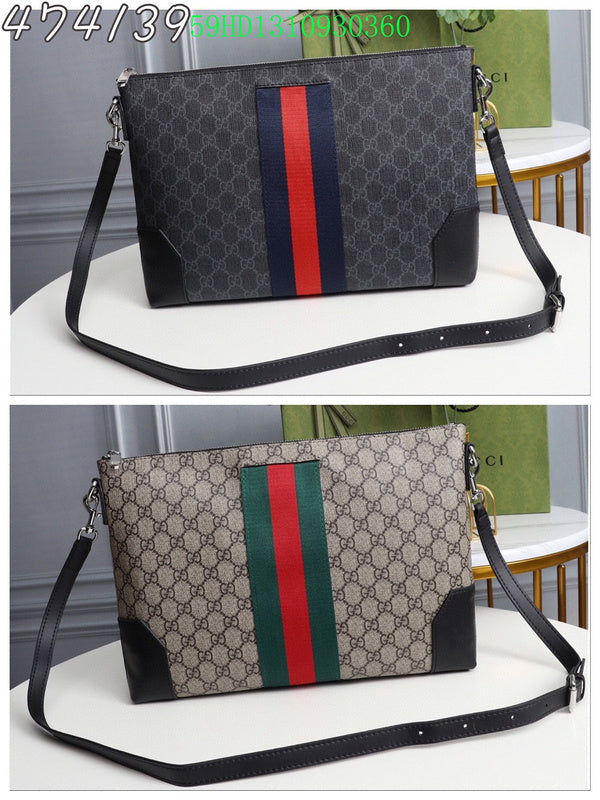 Gucci Bags - The Tote 841
