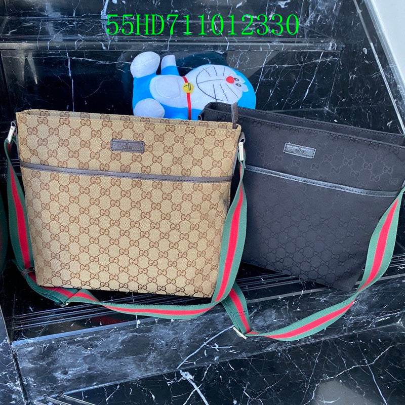 Gucci Bags - The Tote 818