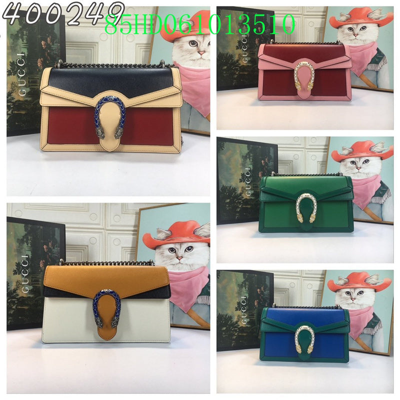 Gucci Bags - The Tote 359