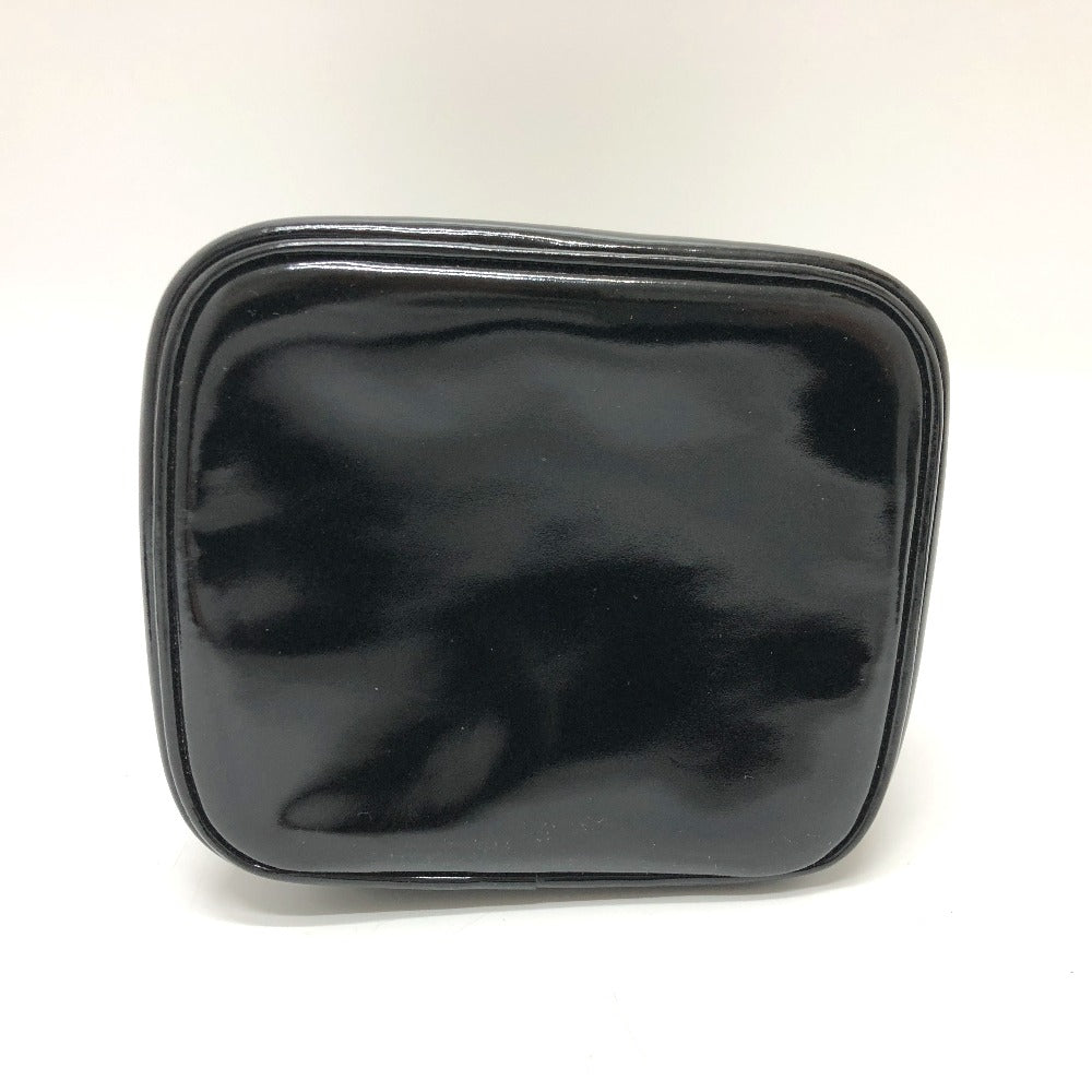 Chanel 30 Black Elegant Clutch 2