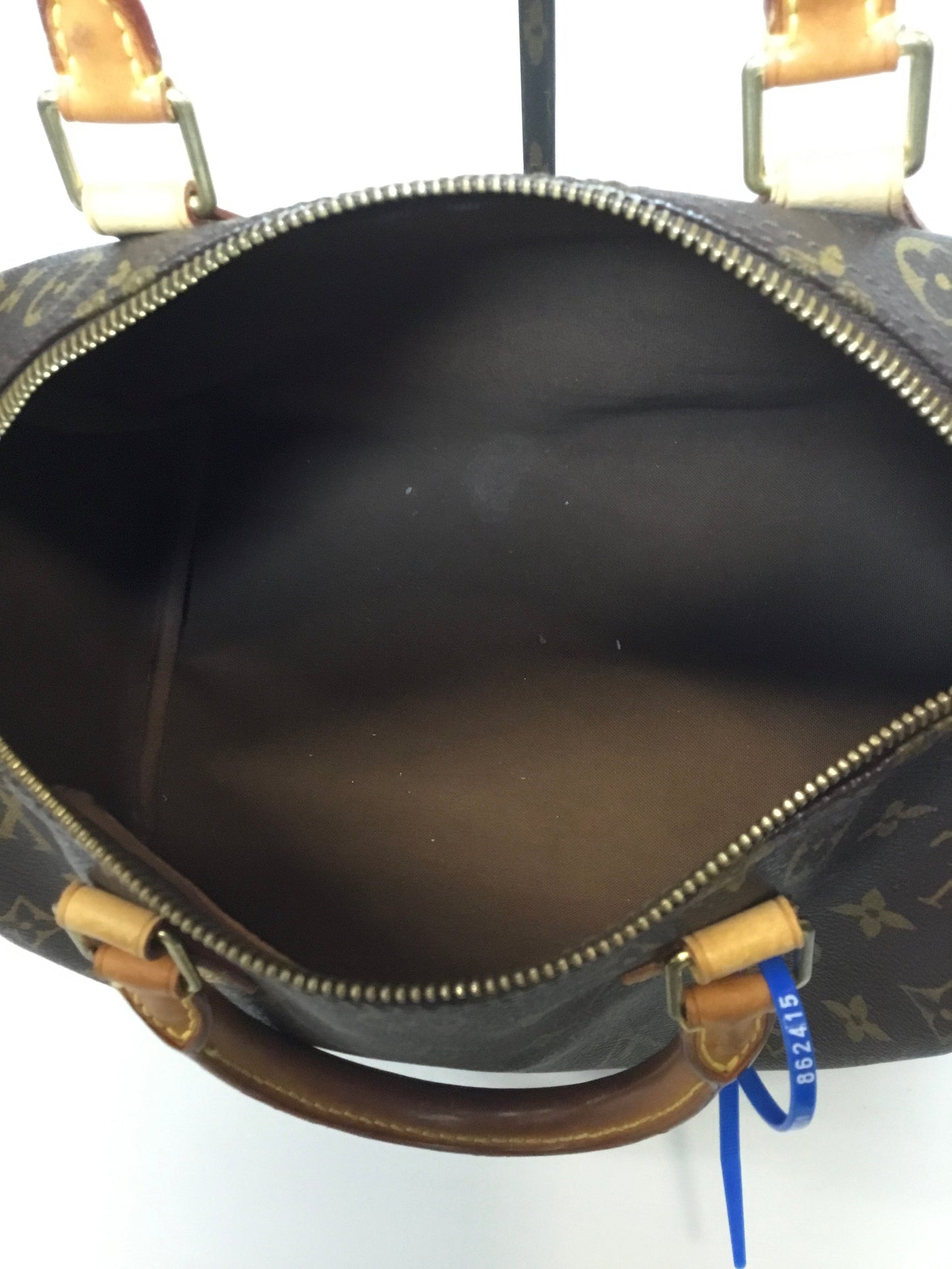 Handbag Luxury Designer By Louis Vuitton Size: medium