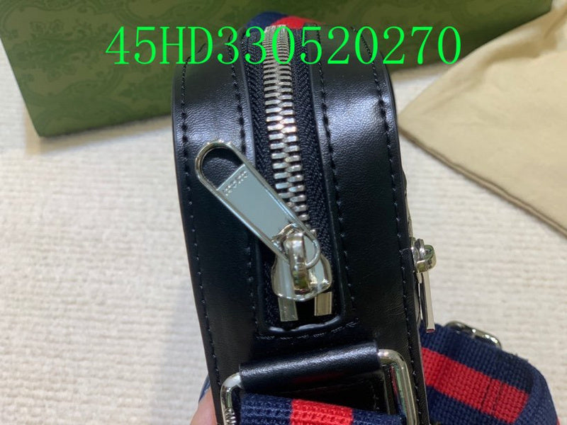 Gucci Bags - The Tote 879