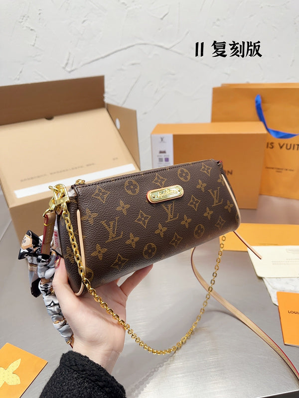 Franco Shops - Louis Vuittons - 15131