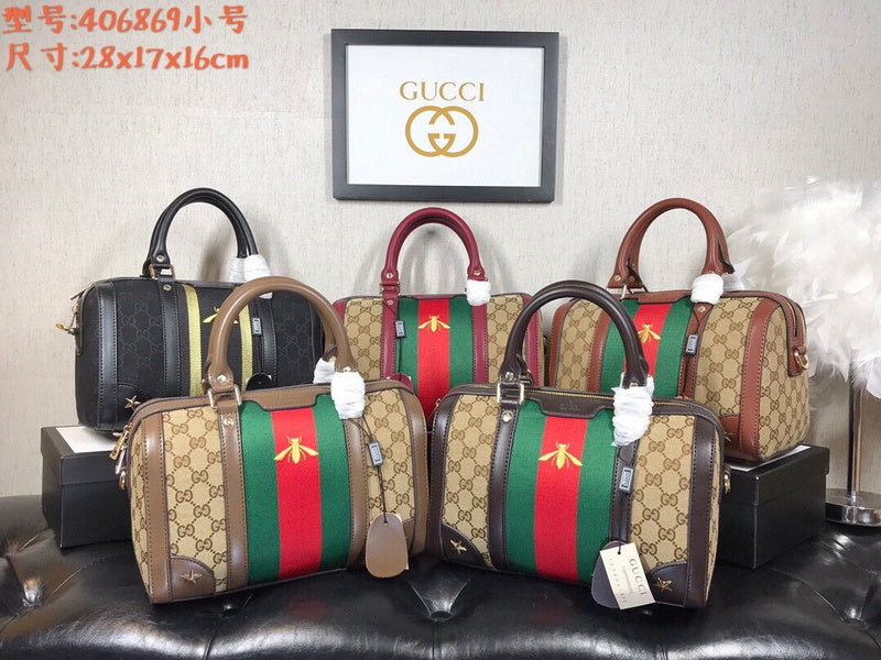 Gucci Bags - The Tote 487