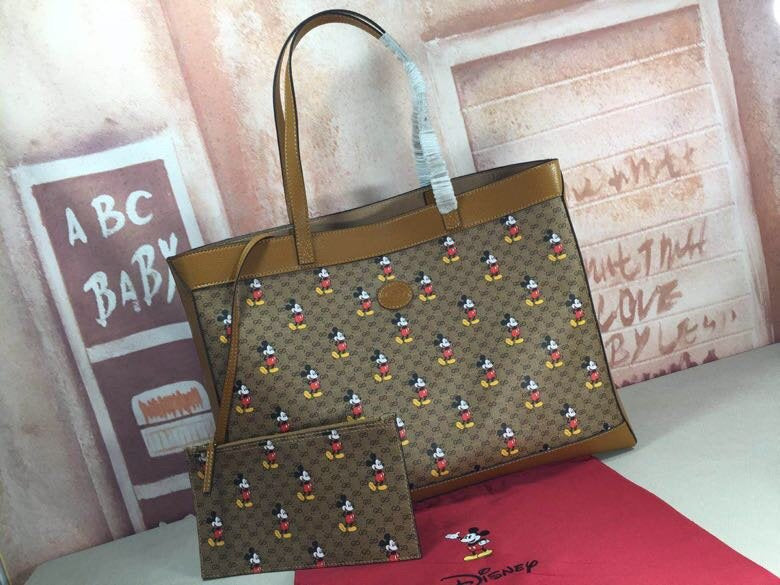 Gucci Bags - The Tote 785