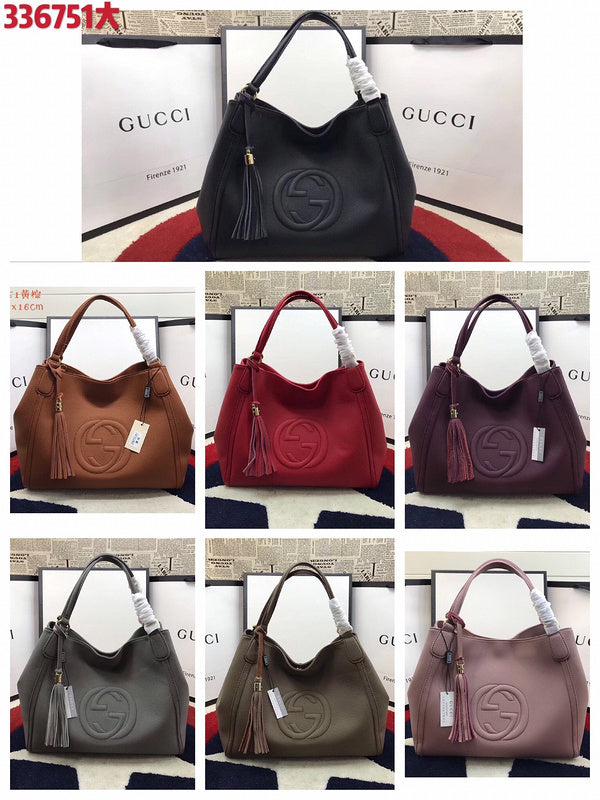 Gucci Bags - The Tote 516