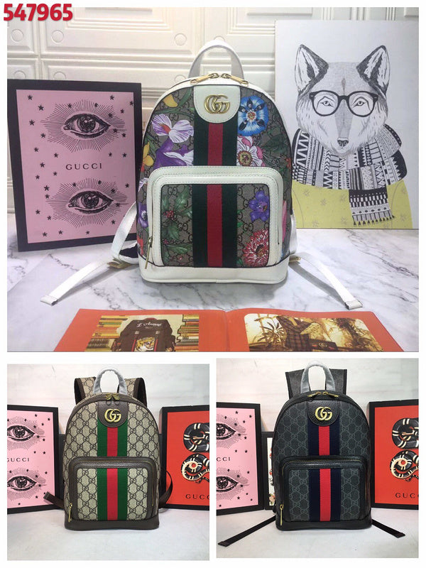 Gucci Bags - The Tote 1054