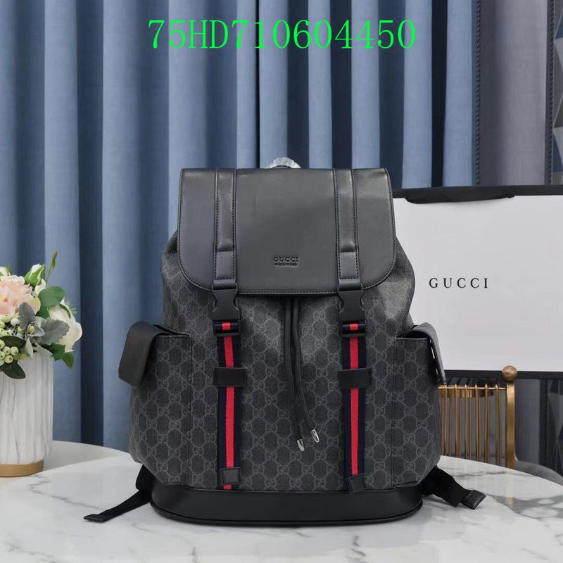 Gucci Bags - The Tote 1209