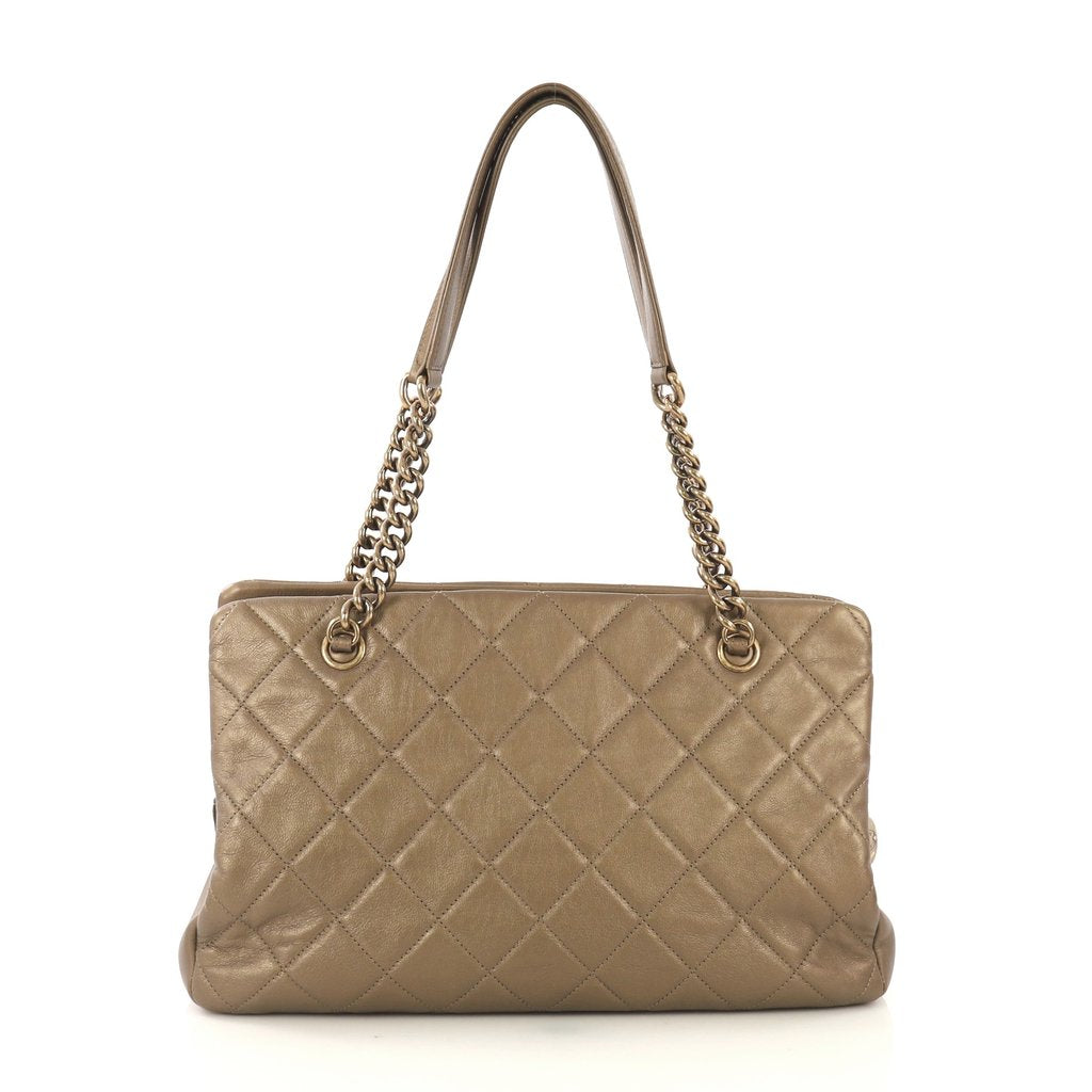 Chanel Medium Elegant Handbag 3