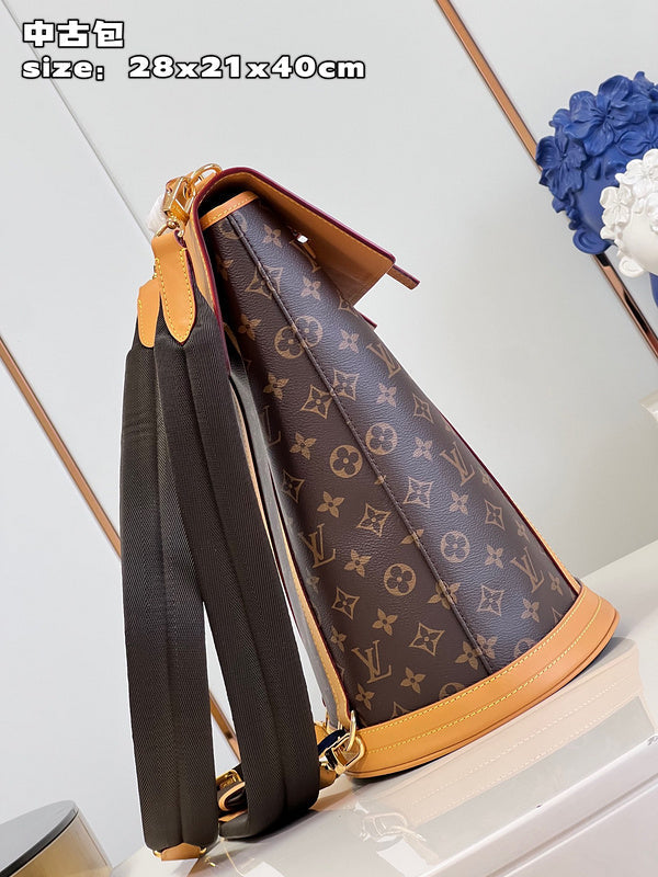 Franco Shops - Louis Vuittons - 15496