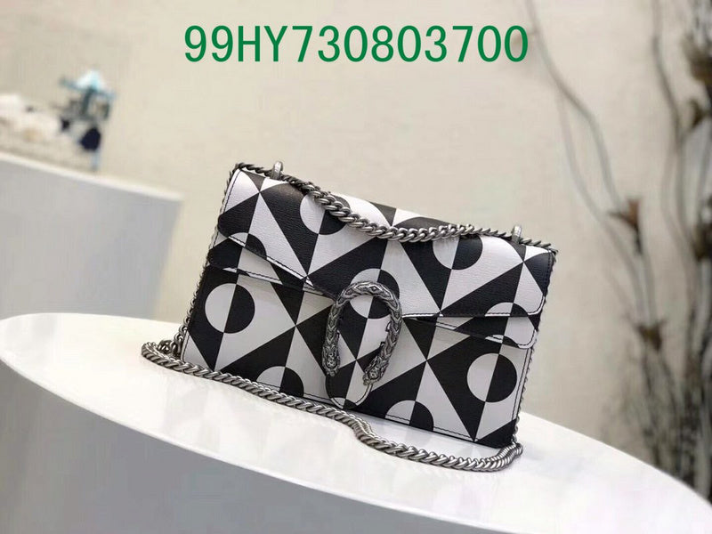 Gucci Bags - The Tote 339