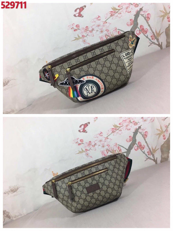 Gucci Bags - The Tote 415