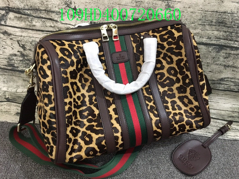 Gucci Bags - The Tote 978