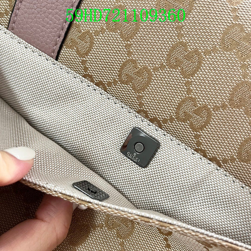 Gucci Bags - The Tote 799