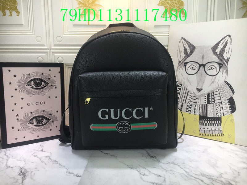 Gucci Bags - The Tote 1158