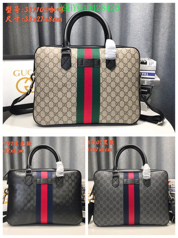 Gucci Bags - The Tote 963
